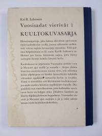 Menneet ajat meillä ja muualla 3 : yleisen ja Suomen historian oppikirja keskikouluille