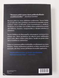 Rintaman poliisi : valvontaupseerin päiväkirja 1941-1944