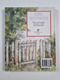Äidin muistikirja