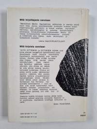 Kiitoksen voima