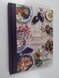 Vegejuhlat : herkullista kasviksista