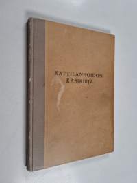 Kattilanhoidon käsikirja