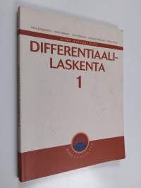 Differentiaalilaskenta 1