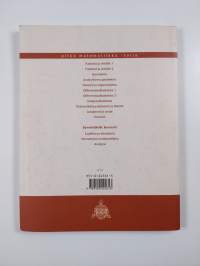 Differentiaalilaskenta 1