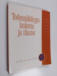 Todennäköisyyslaskenta ja tilastot