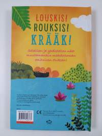 Krokopardi ja leotiili