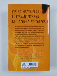 Vaiettu