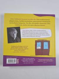 Nouse ylös, John Callahan