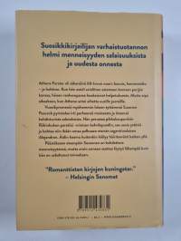 Riikinkukon paratiisi