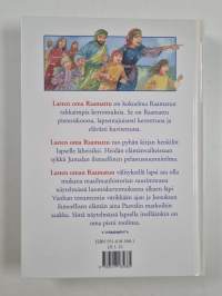 Lasten oma Raamattu : Vanhan ja Uuden testamentin tapahtumia