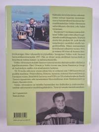 Hanurini muistoja (signeerattu)