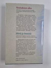 Routakuun aika ; Hiiriä ja ihmisiä (yhteisnide)