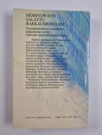 Käärme paratiisissa