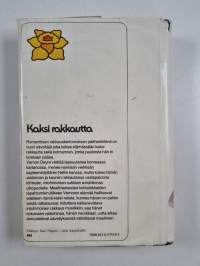Kaksi rakkautta