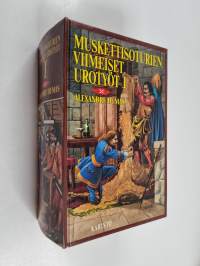 Tyhjä kuva