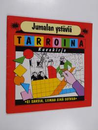 Tyhjä kuva