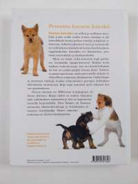 Pennun kasvatus : pennusta kunnon koiraksi