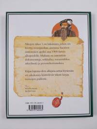 Aikojen takaa 1 : Suomen historian lukukirja