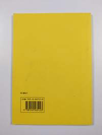 Dags grammatik : elevbok - tehtävien ratkaisut