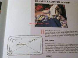Vanhasta taidolla