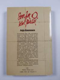 Sonja O. kävi täällä