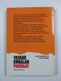 Veikko Ennalan parhaat lukijoiden pyynnöstä