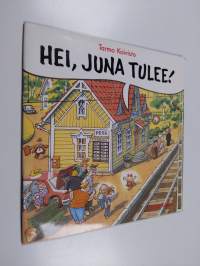 Tyhjä kuva