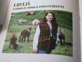 Vanhasta taidolla