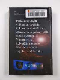 Armo ei asu täällä
