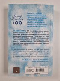 The Finnish miracle : 100 menestyksen vuotta