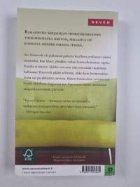 Vapiseva nainen : hermojeni tarina