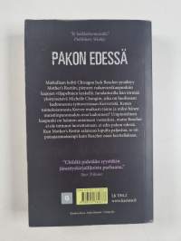 Pakon edessä