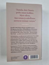 Meren hautausmaa