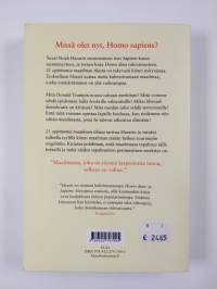 21 oppituntia maailman tilasta