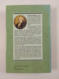 Maun fysiologia