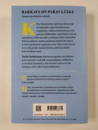 Kitty, eli kuinka mies tuhotaan