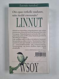 Linnut