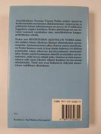 Myönteisen ajattelun voima