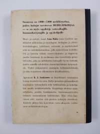 Mehiläiskirja