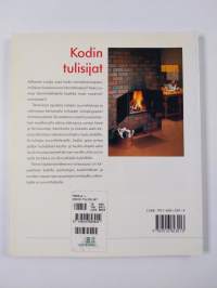 Kodin tulisijat
