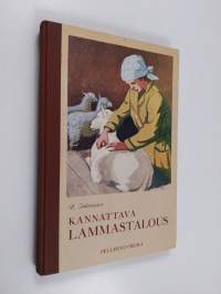 Kannattava lammastalous