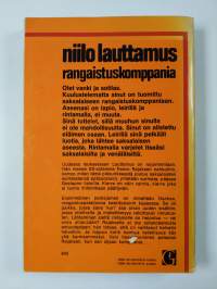 Rangaistuskomppania