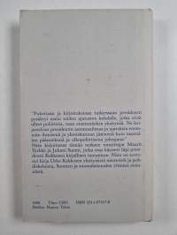 Vastavirtaan