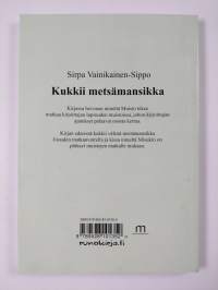 Kukkii metsämansikka