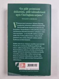 Cherringhamin mysteerit 5-6 : Viimeinen juna Lontooseen &amp; Mabbin tilan kirous