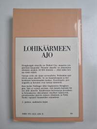Lohikäärmeen ajo