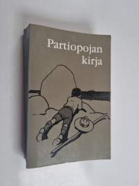 Partiopojan kirja