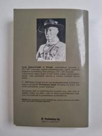 Partiopojan kirja