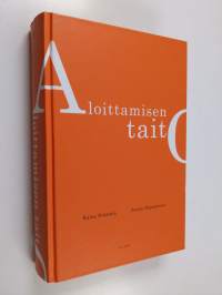 Aloittamisen taito