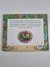 Leppäkertun kotimatka : näyttämökirja